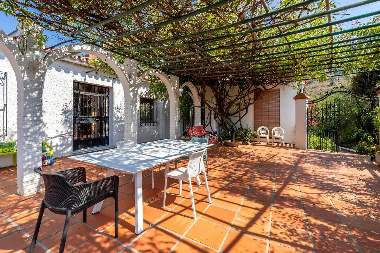 Sailor House Slow Life In Nature Malaga 0*,