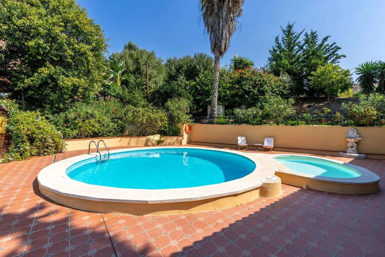 Holiday home Sailor House Slow Life In Nature Malaga