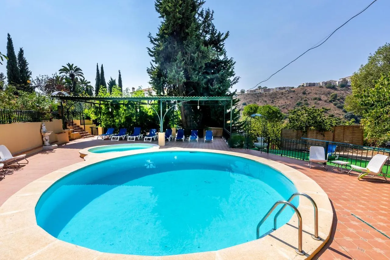Sailor House Slow Life In Nature Malaga 0*,