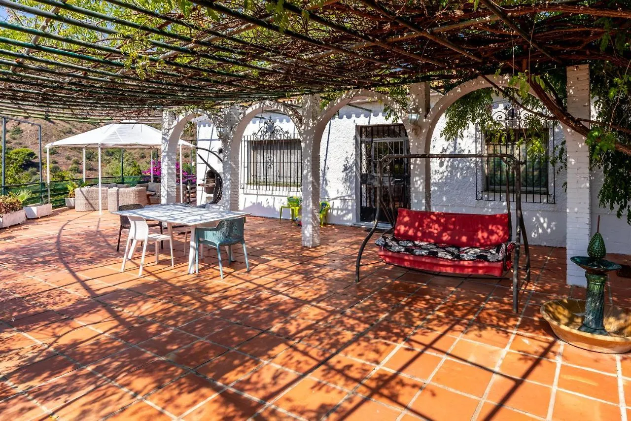 Sailor House Slow Life In Nature Malaga