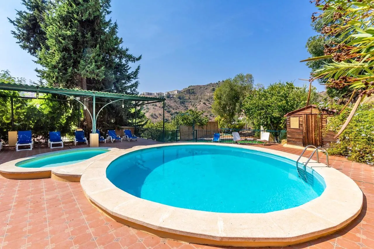 Sailor House Slow Life In Nature Malaga