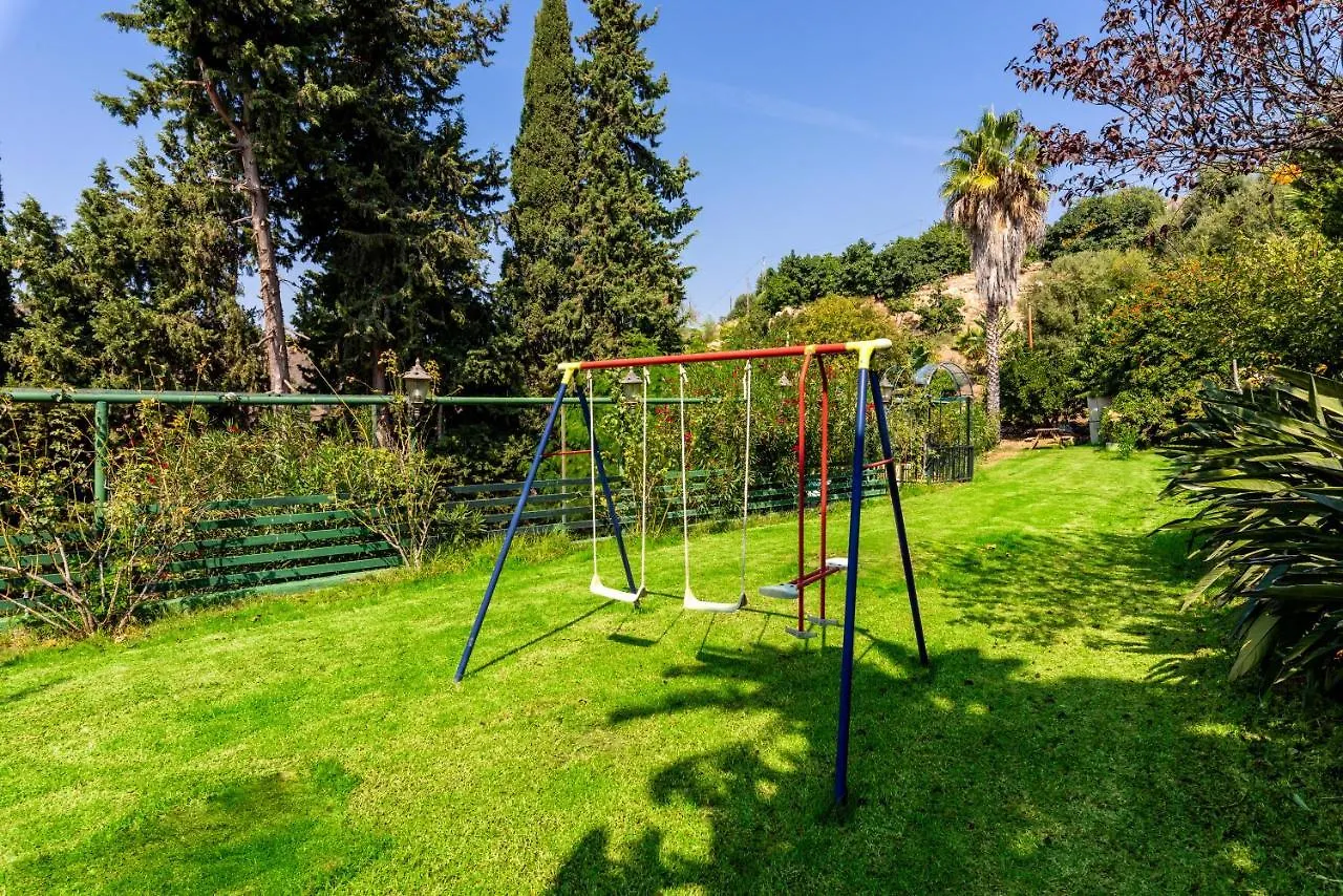Sailor House Slow Life In Nature Malaga 0*,  Spain