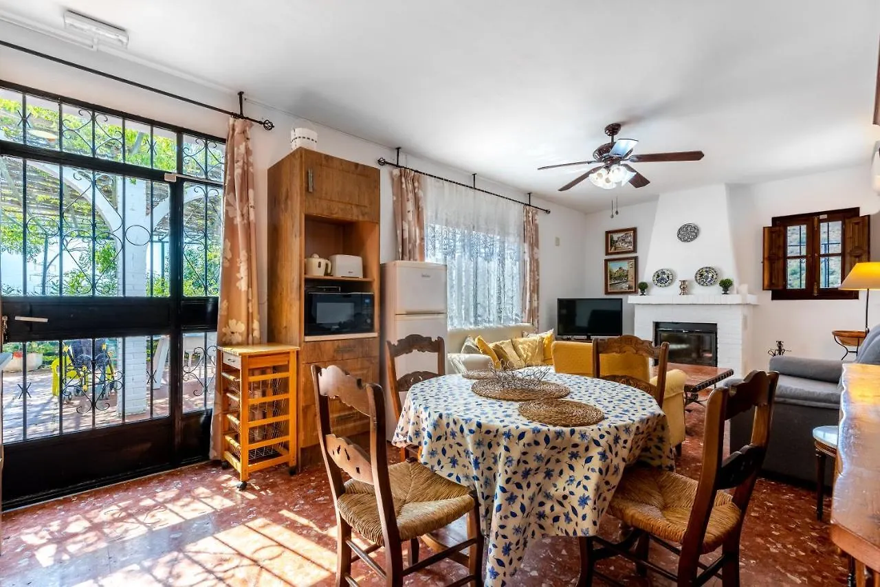 Sailor House Slow Life In Nature Malaga