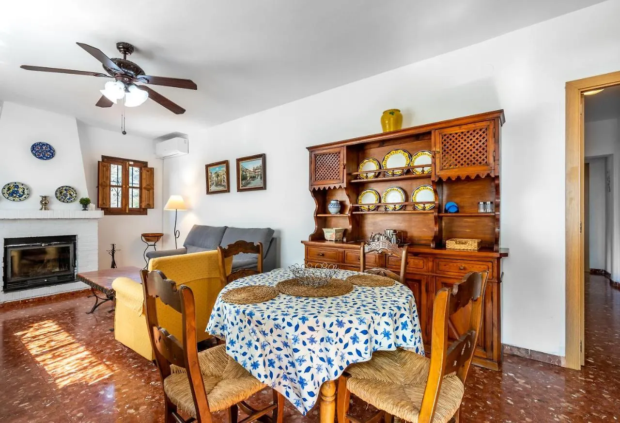 Sailor House Slow Life In Nature Malaga