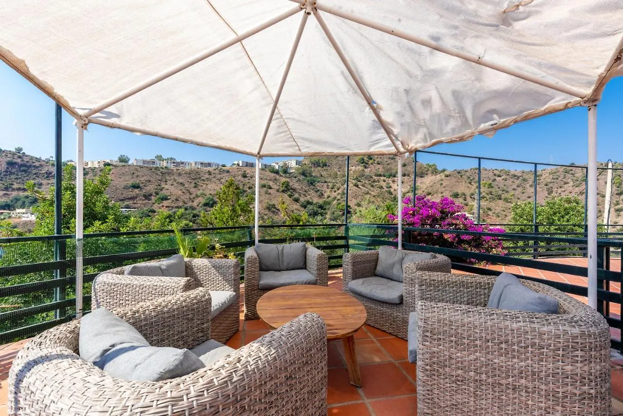 Sailor House Slow Life In Nature Malaga