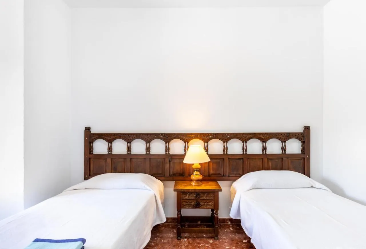 Sailor House Slow Life In Nature Malaga